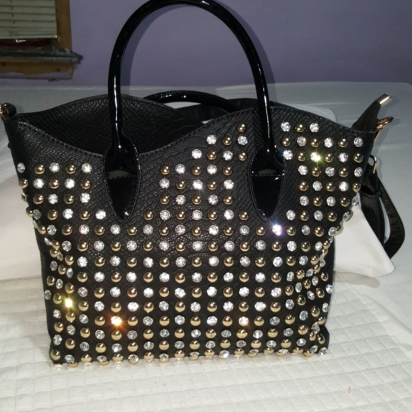 no name Handbags - Handbag